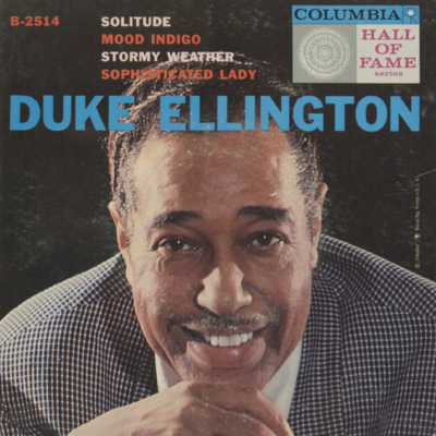 Duke Ellington (1957)