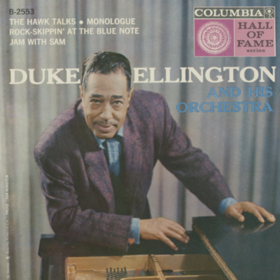 Duke Ellington (1957)