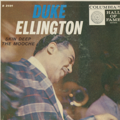 Duke Ellington (1958)