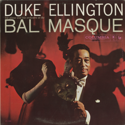 Duke Ellington At The Bal Masque (1959)