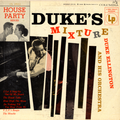 Duke's Mixture (1955)