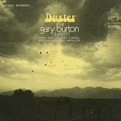 Duster