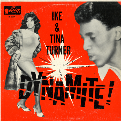 Dynamite