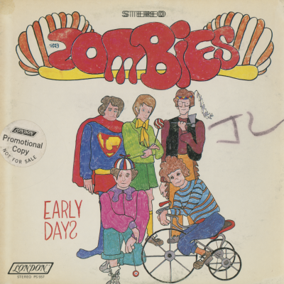 Early Days