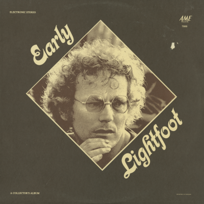 Early Lightfoot