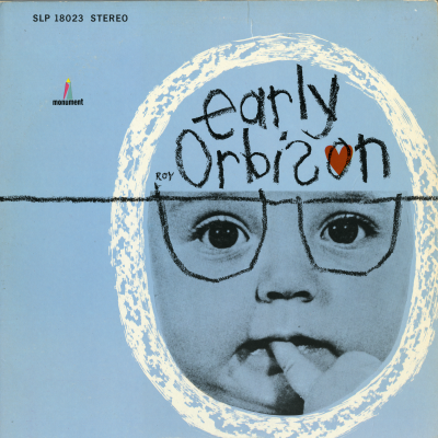 Early Orbison