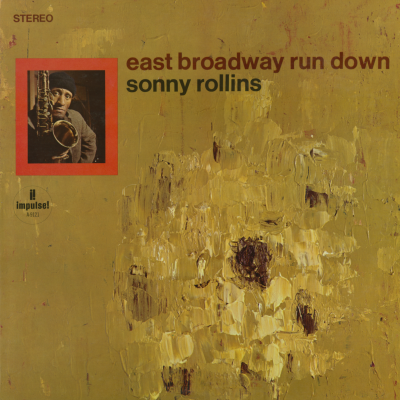 East Broadway Run Down (1967)