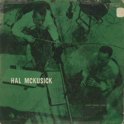 East Coast Jazz 8