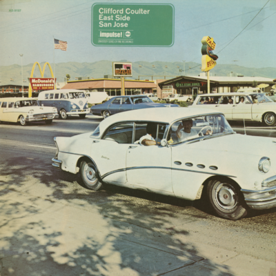 East Side San Jose (1970)