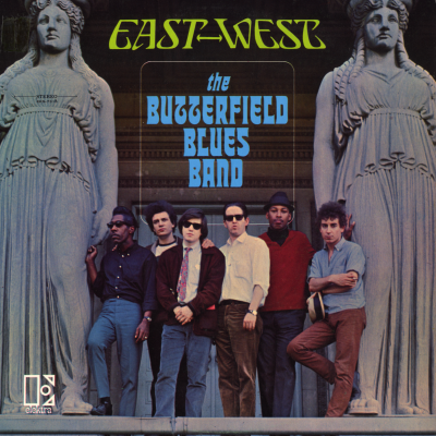 East West