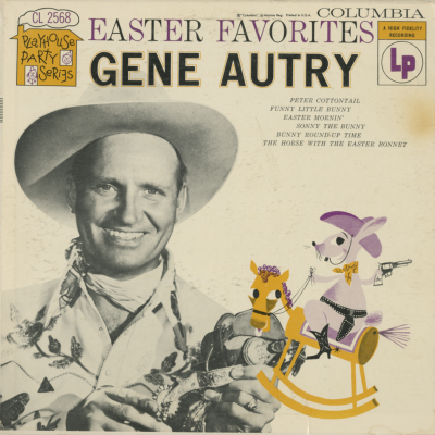 Easter Favorites (1955)