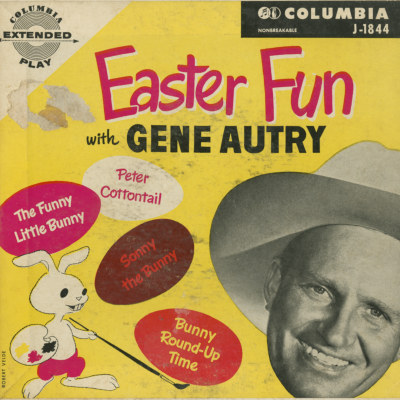 Easter Fun (1954)