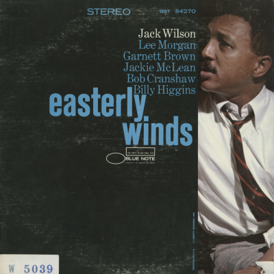 Easterly Winds