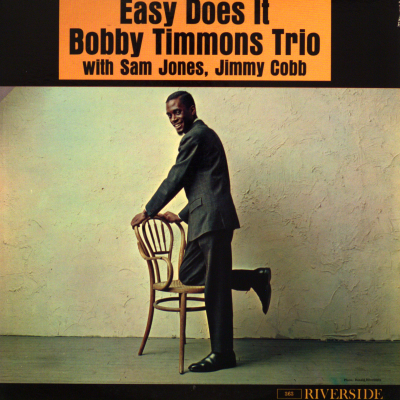 Easy Does It (1961)
