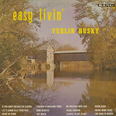Easy Livin' (1960)