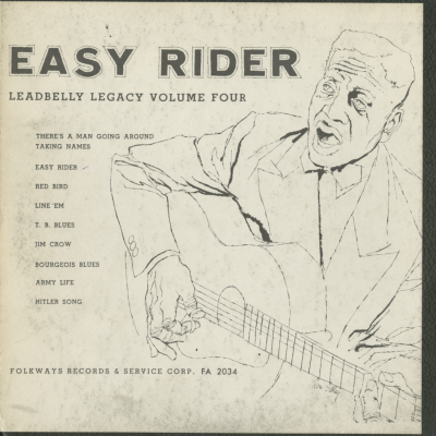 Easy Rider