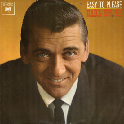 Easy To Please (1962)