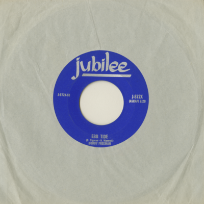 Ebb Tide / Sinbad (1959)