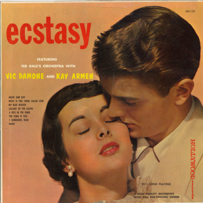 Ecstasy