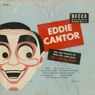 Eddie Cantor (1953)