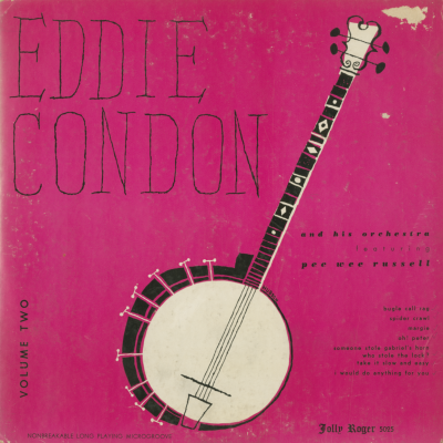 Eddie Condon