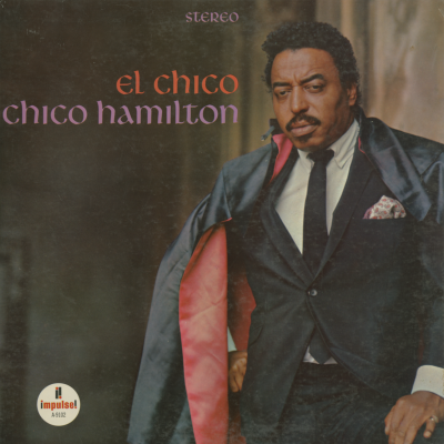 El Chico (1966)