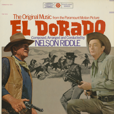 El Dorado (1967)