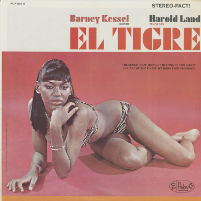 El Tigre (1962)