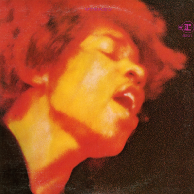 Electric Ladyland (1968)