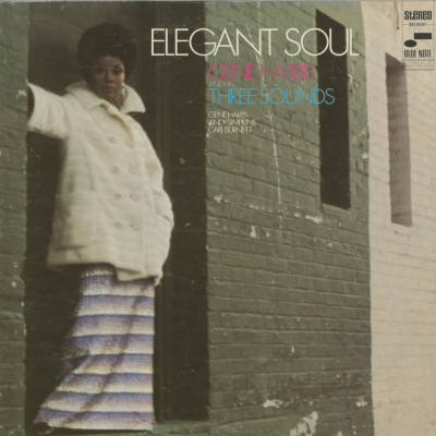 Elegant Soul