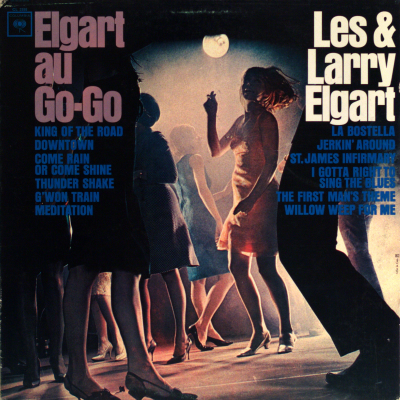 Elgart Au Go-Go