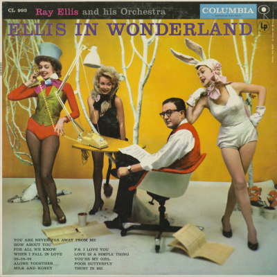 Ellis In Wonderland (1957)