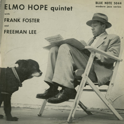 Elmo Hope Quintet, Volume 2