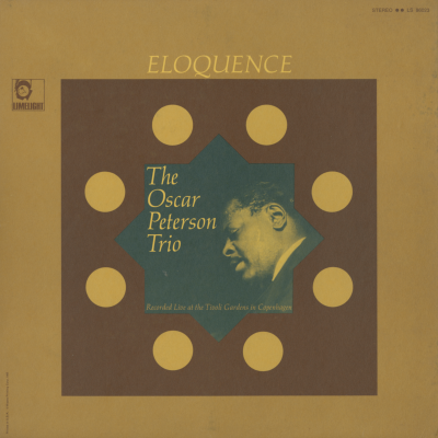 Eloquence (1965)