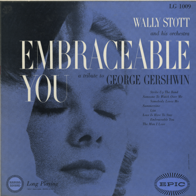 Embraceable You (1954)