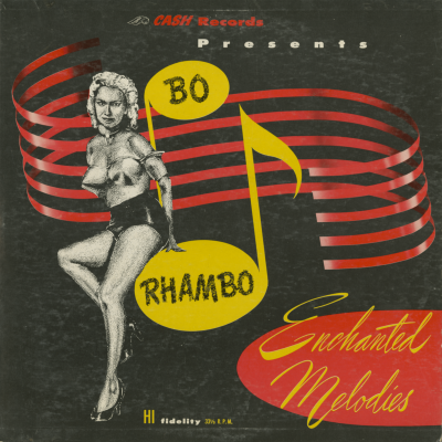 Enchanted Melodies