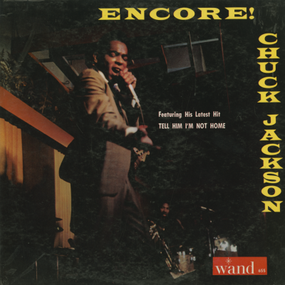 Encore (1963)