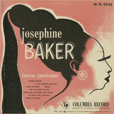 Encores Americaines (1951)