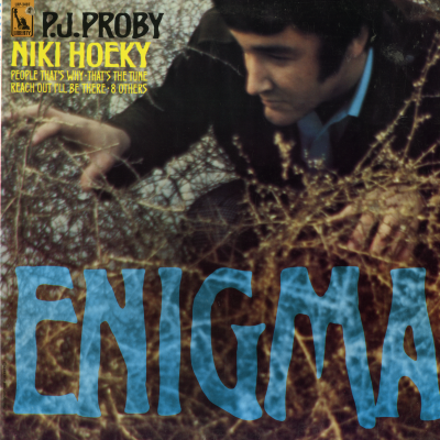 Enigma (1967)