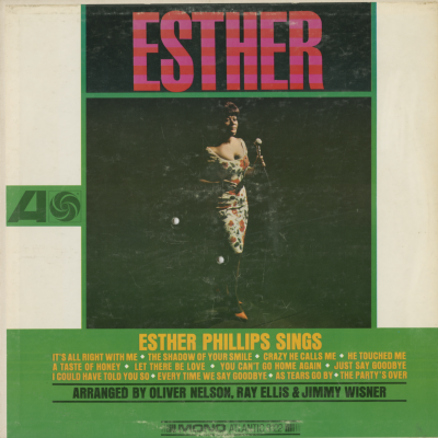Esther (1966)