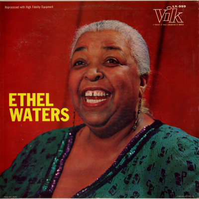 Ethel Waters (1956)