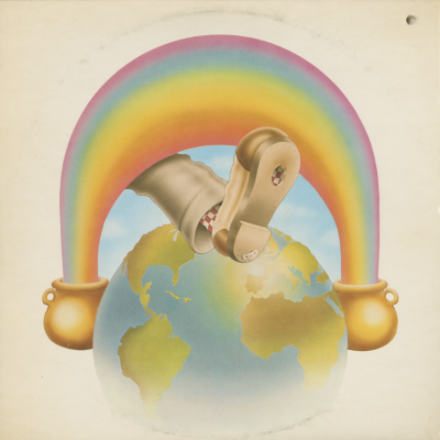 Europe '72