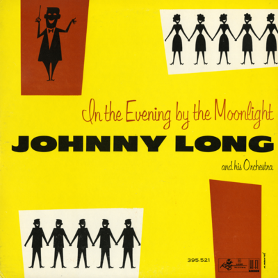 Evening By The Moonlight (1958)