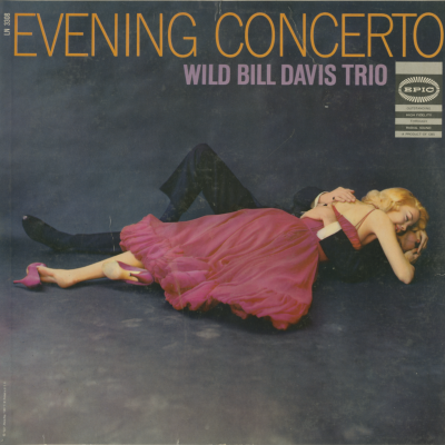 Evening Concerto (1956)