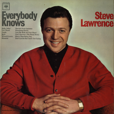 Everybody Knows