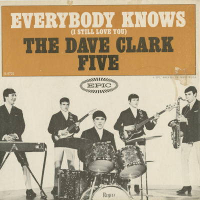 Everybody Knows / I Still Love You Ol Sal (1964)