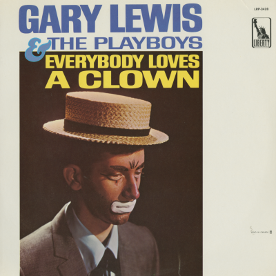 Everybody Loves A Clown (1965)