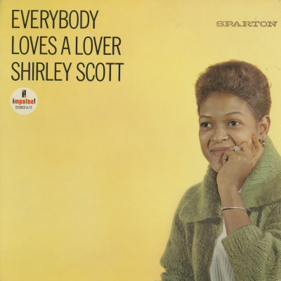 Everybody Loves A Lover (1964)