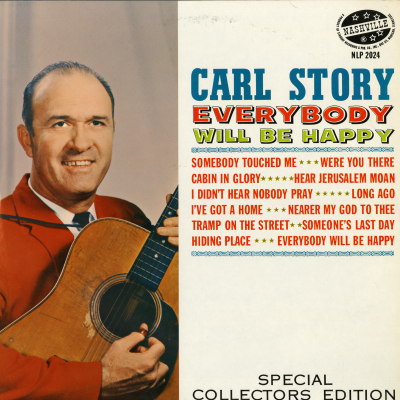 Everybody Will Be Happy (1965)