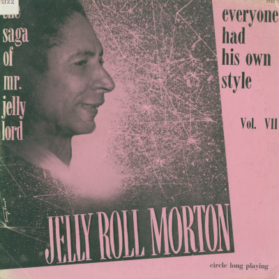 Everyone Had His Own Style (1950)